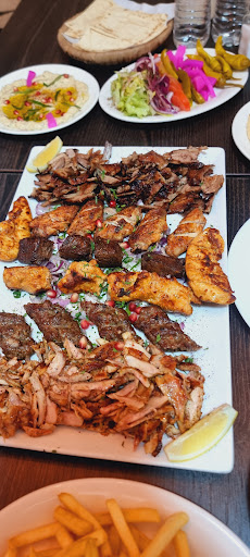 Photo of Ali's Quisine - 20 Chapel St, Luton LU1 2SE